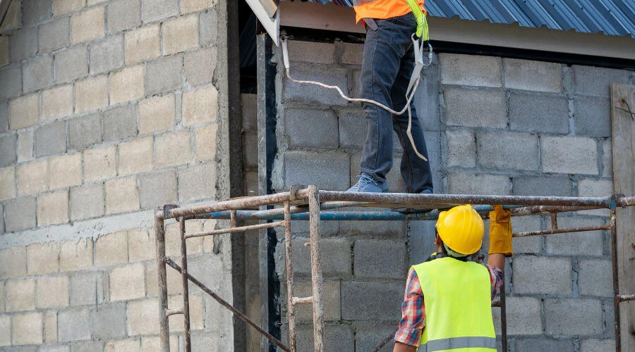Expert top industrial roofings services in Topton, PA